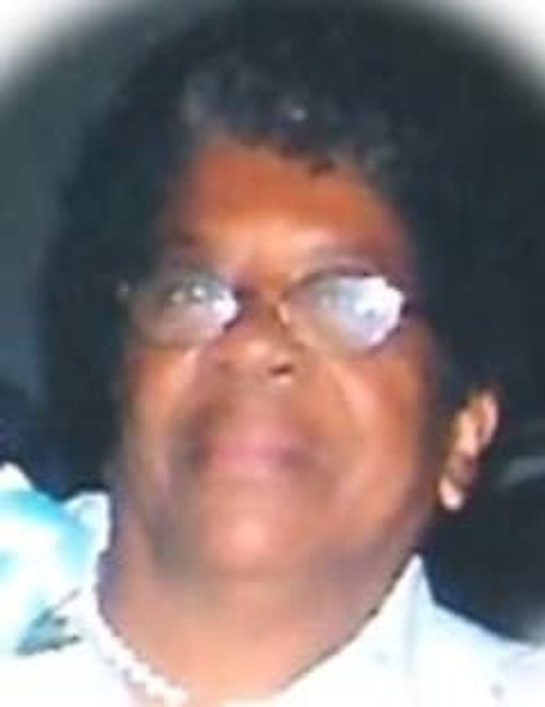 Marlene Carter