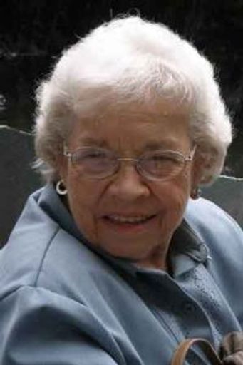 Martha Fregger Profile Photo