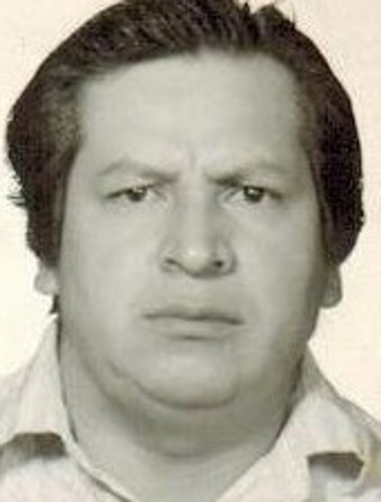 Marcelino Rico Lazaro