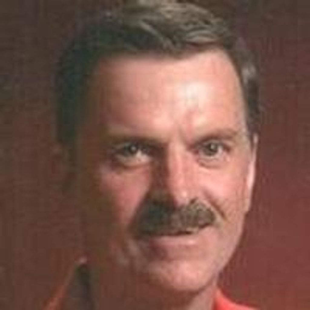 Steven Harold Vander Werff
