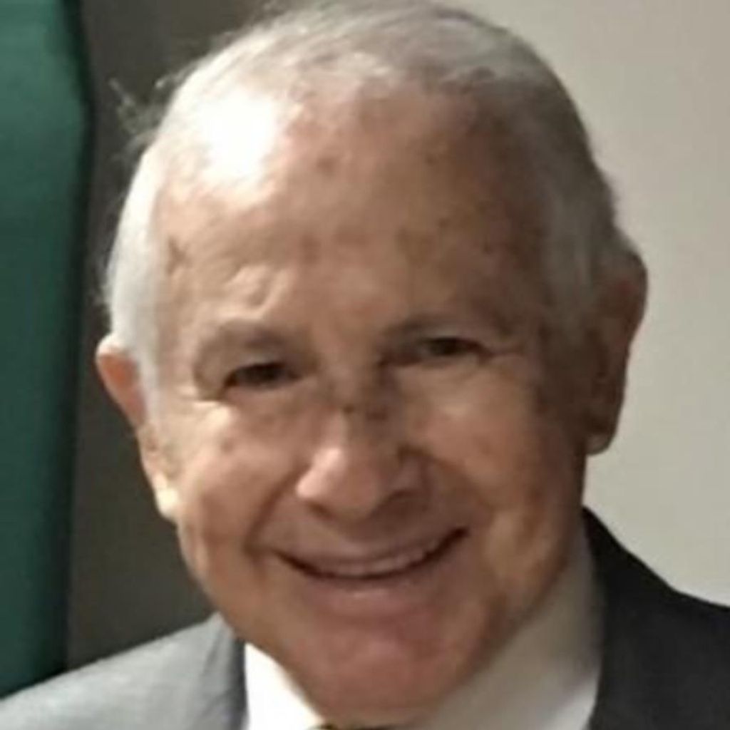 Rafael Eduardo Santana Vera