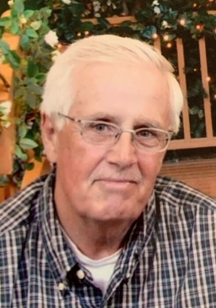 Ronald P. Miller