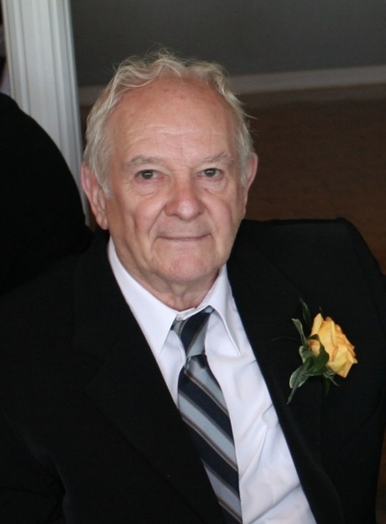 George Yankulic