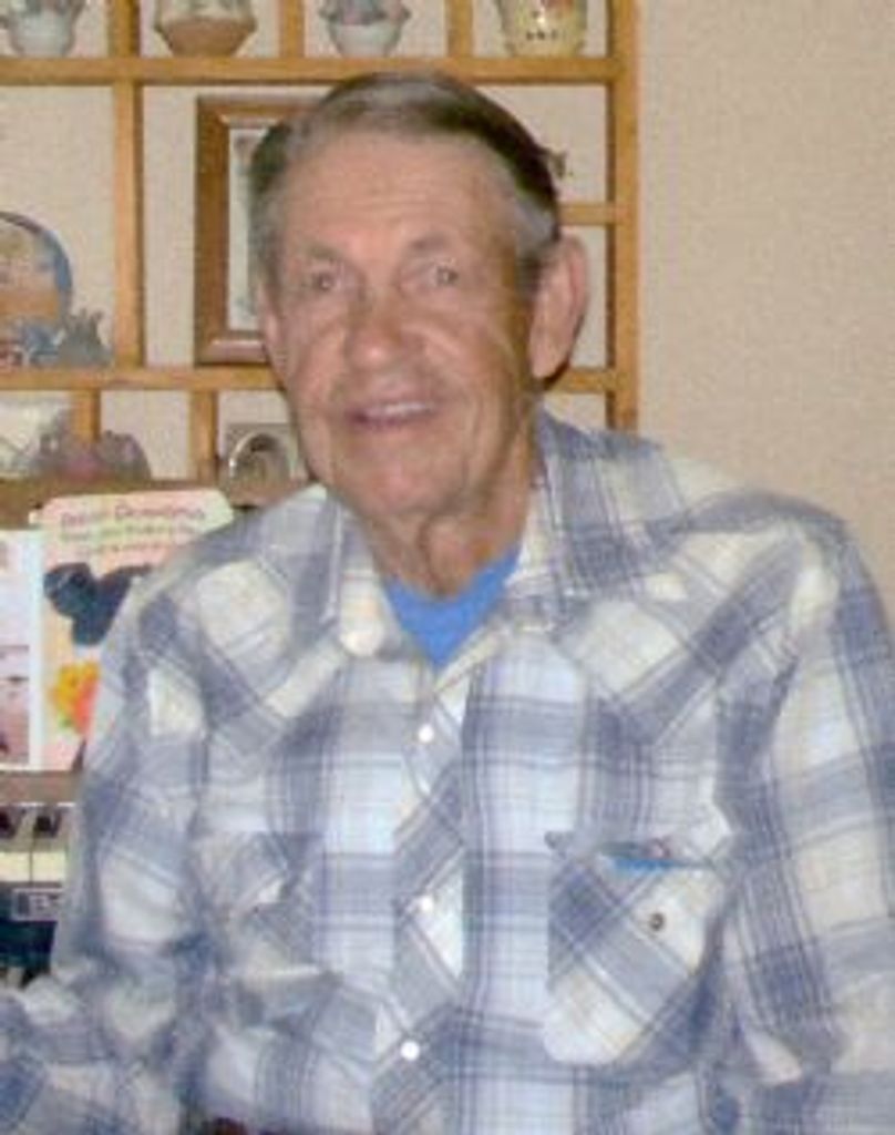 Leonard  D. Weeks
