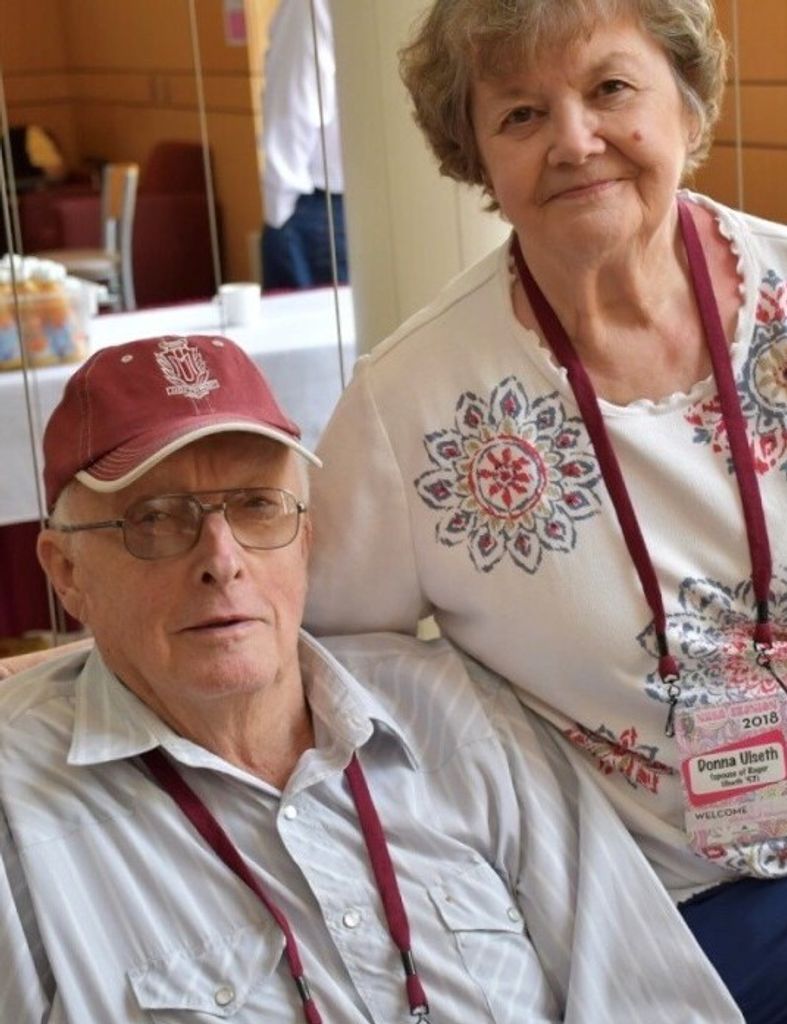 Roger Ulseth Profile Photo
