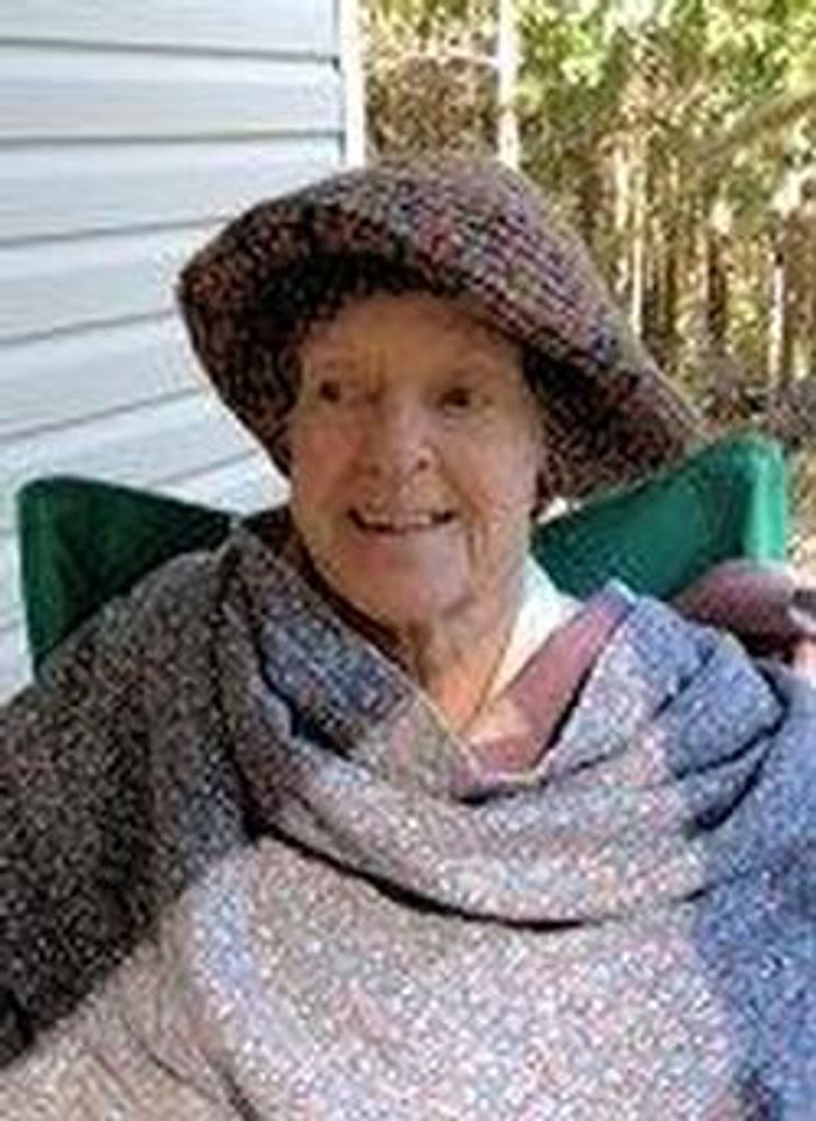 Patty Coates