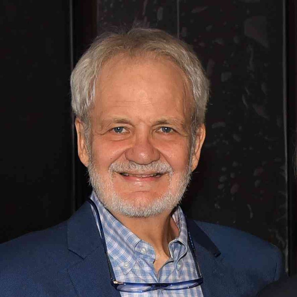 F. Michael Byrne Profile Photo