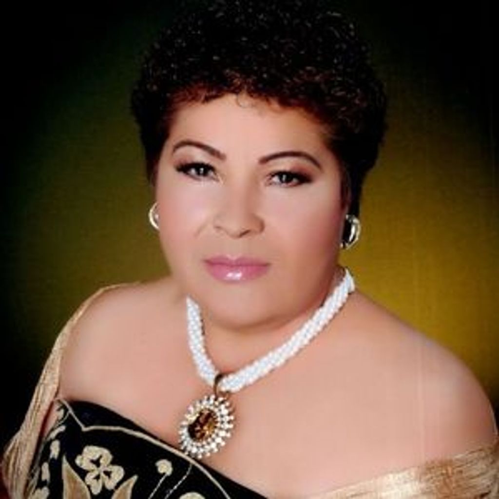 Maria Zungia