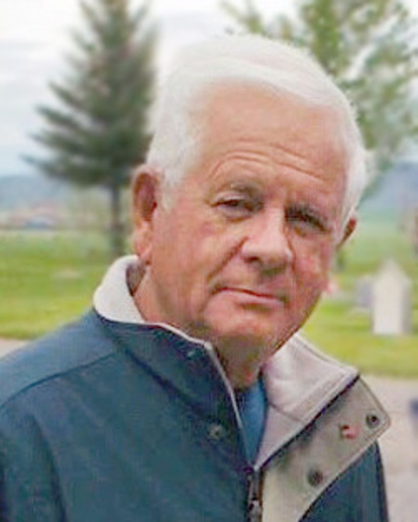 Gayle Blackburn Profile Photo