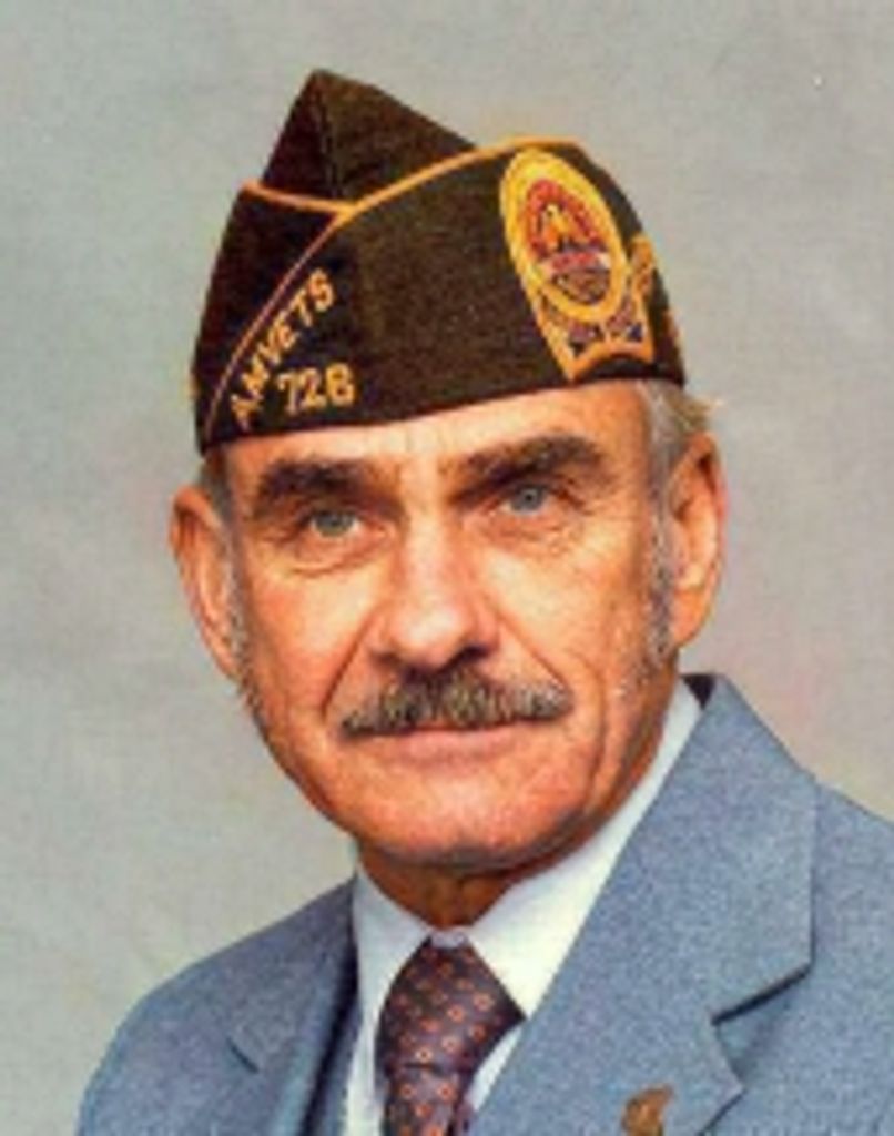 Ramon E. Miller