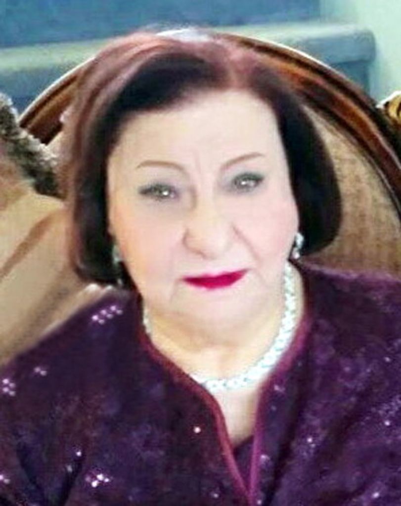 Margret Marcus Bahri Profile Photo