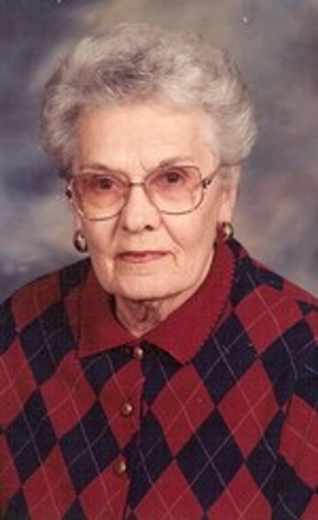 Mildred Pendergrass