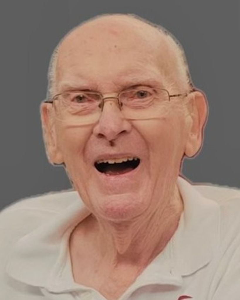 Henry Negley Worrest Profile Photo