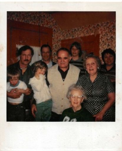 William S. "Bill" Kennedy photo gallery thumbnail 29 of 58