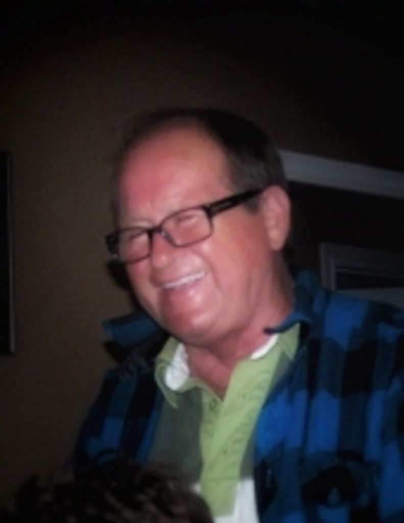 Clayton Garfield Pierce Profile Photo