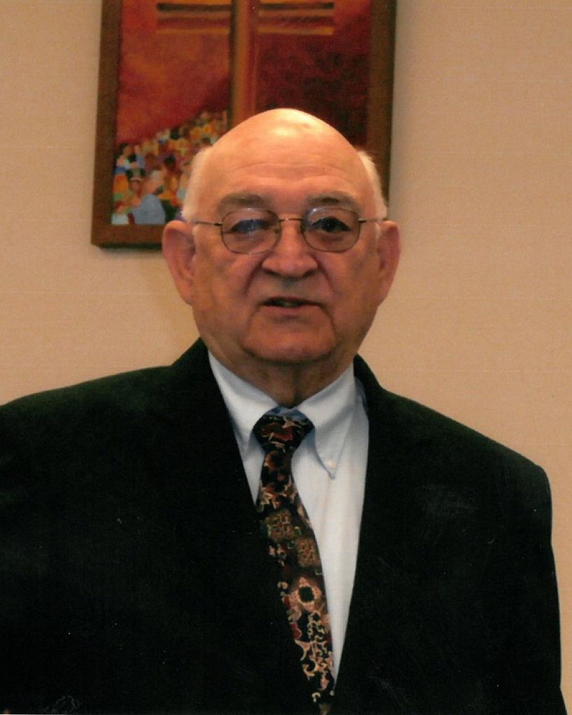 Robert James "Bobby" Williamson Profile Photo