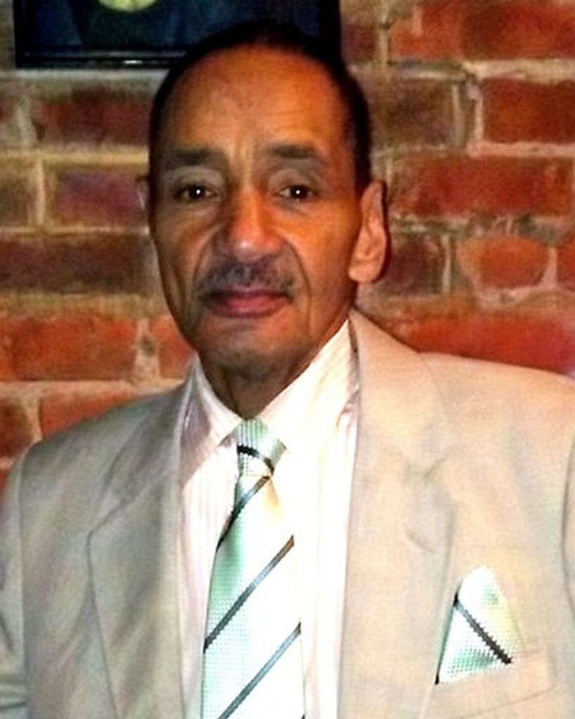 Luke Clinton Estice Profile Photo