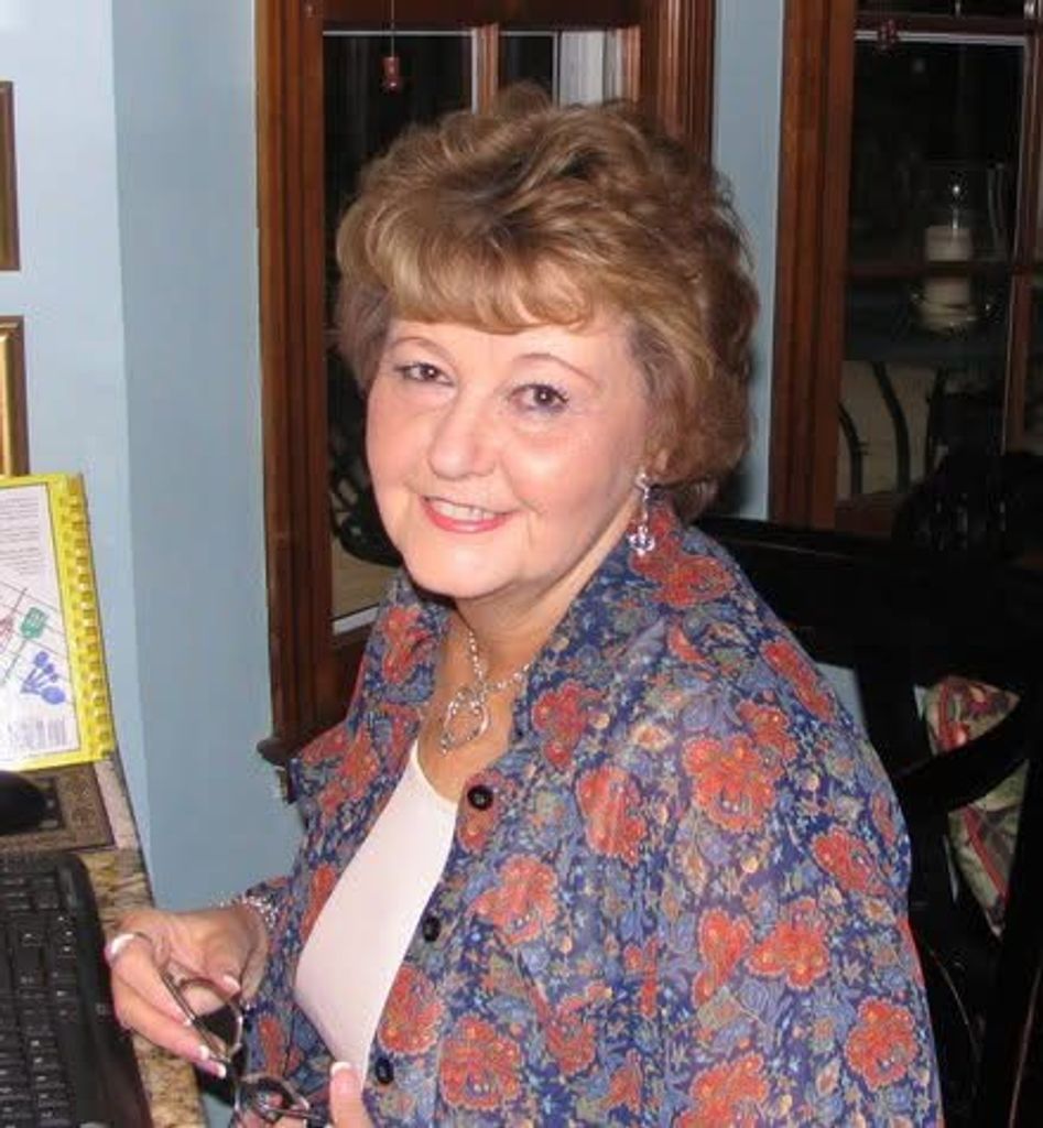 Mrs. Cheryl Lee Chellino Profile Photo