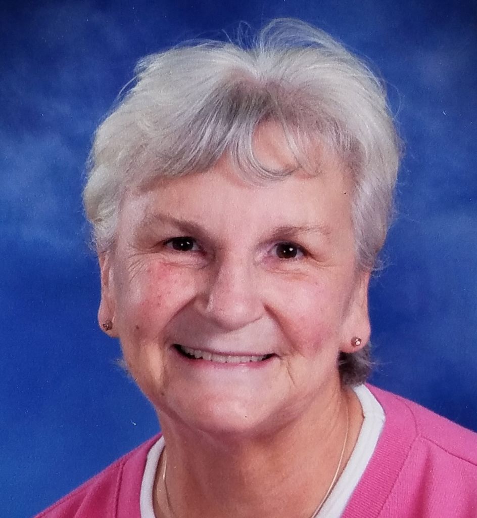 Suzanne "Sue" Irene Ailes Profile Photo