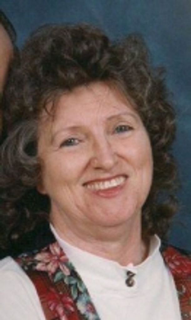 Mildred Harvey