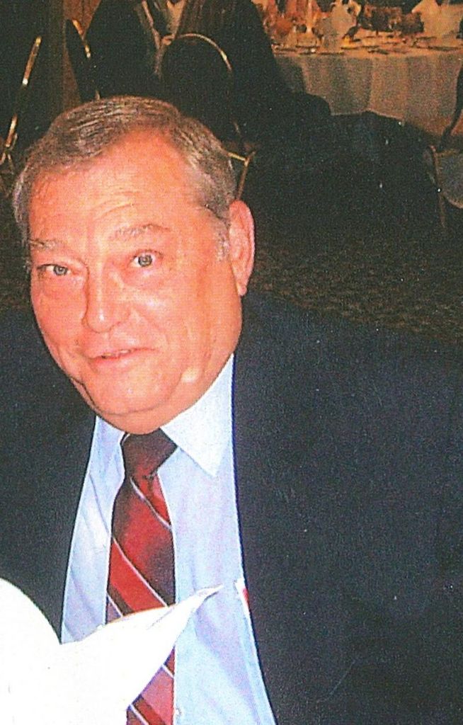 Roy Lee Barger, Jr. Profile Photo