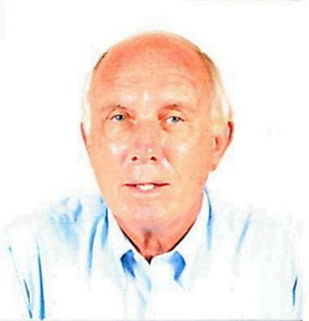 Harold Davidson