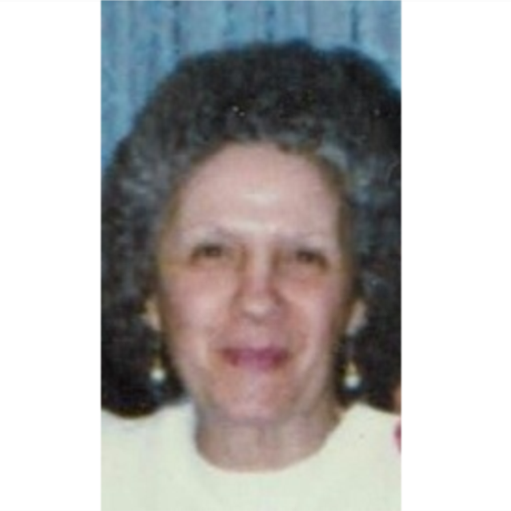 Gail F. "Ezzy" Maxner