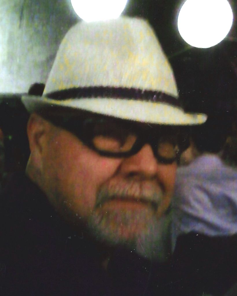 Lawrence Michael Pavuk