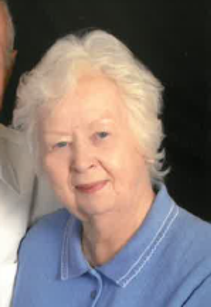 Janet Ruth Gullemann