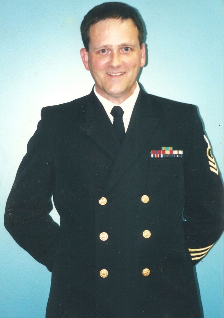 Michael Bryan