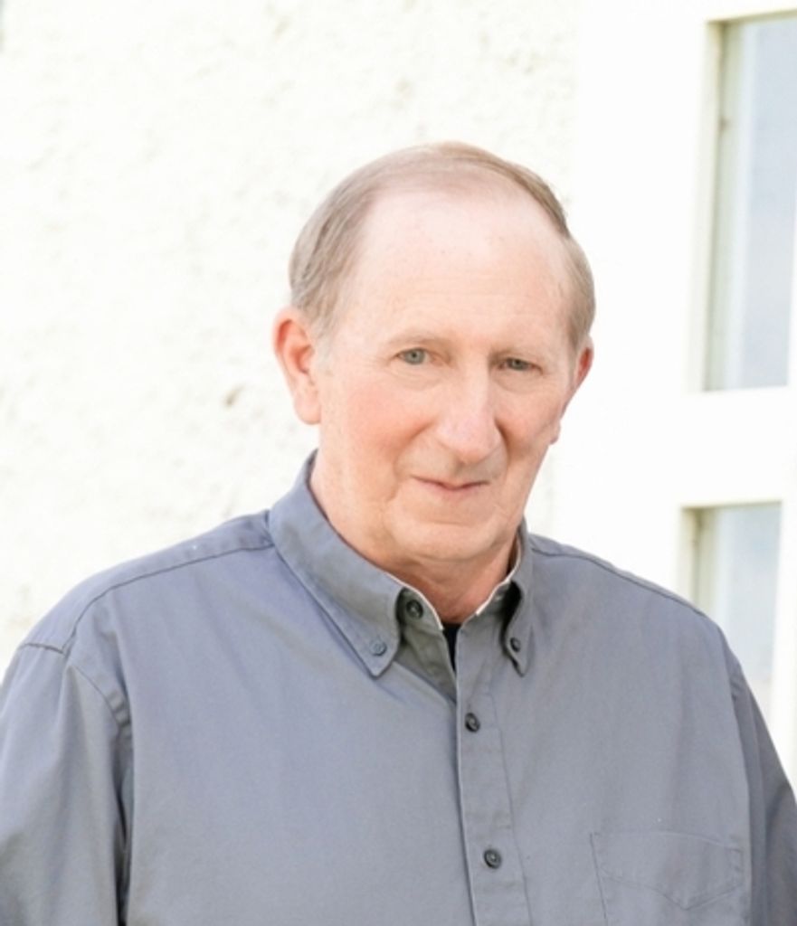 Victor "Vic" Eugene Sterup