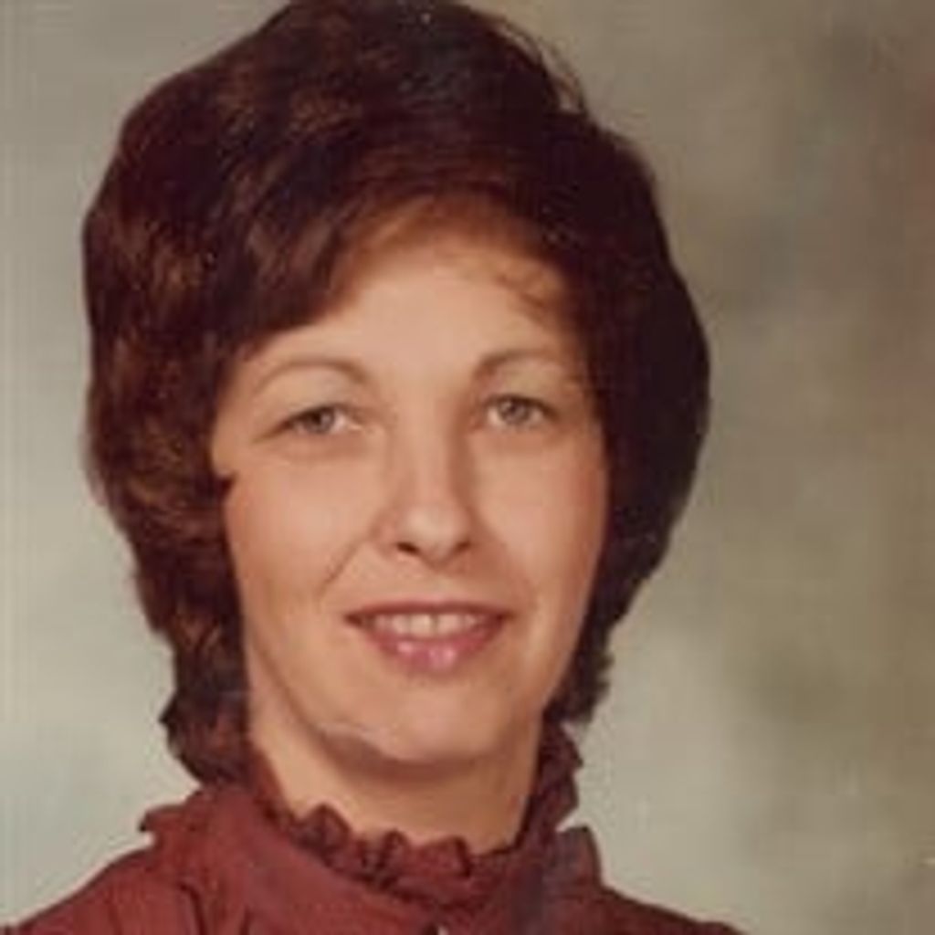 Mrs. Carol Jean Nobles