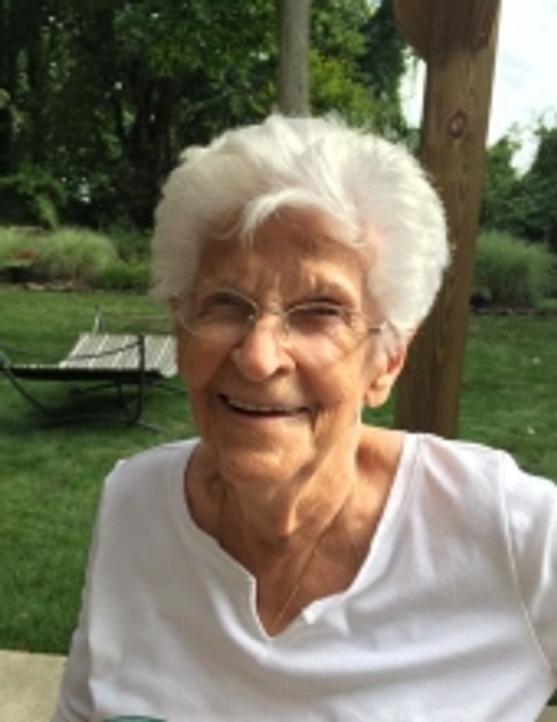 Mary Morris