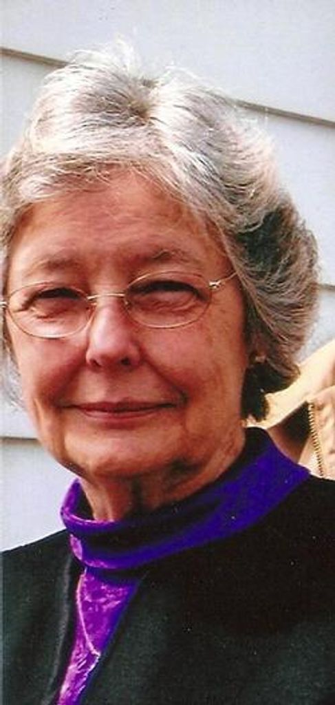 Lorene Richardson