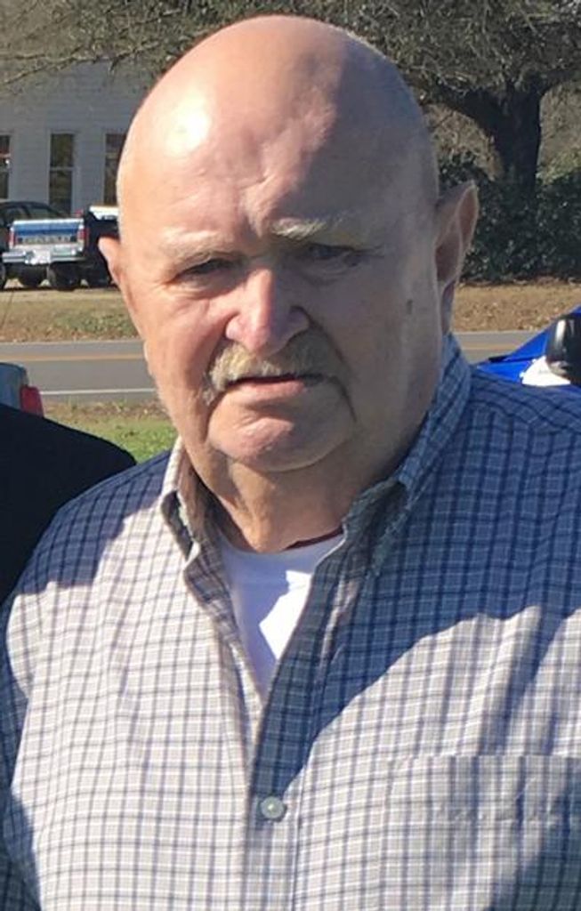 Charles "Ray" Lee Profile Photo