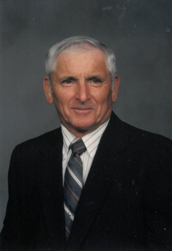 Charles Levy (C.L.) Daugereaux Profile Photo