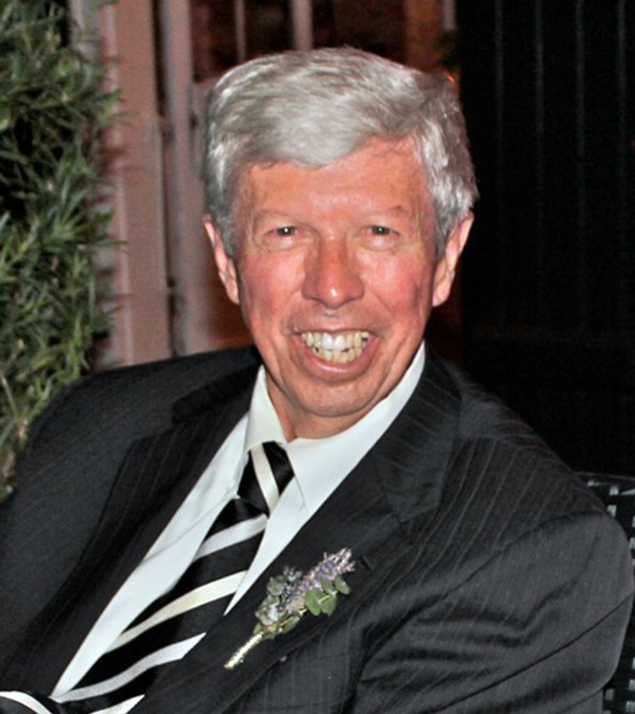 William Crozier Newill Jr.