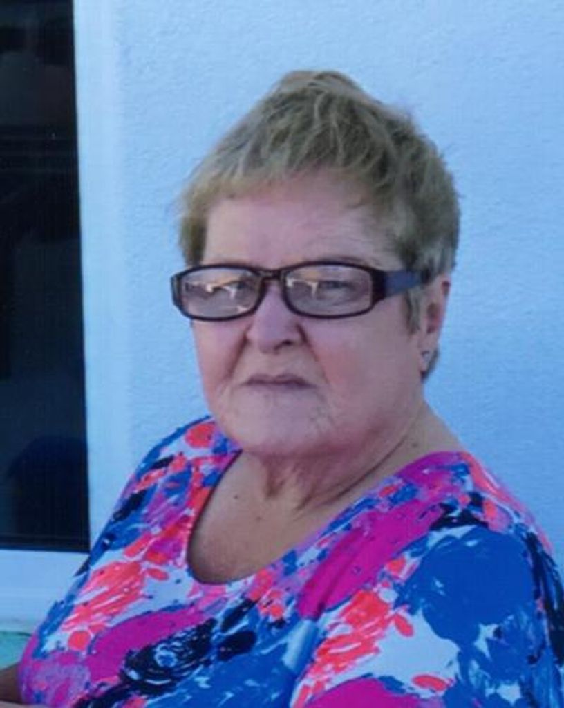 Claire F. Calapai Profile Photo