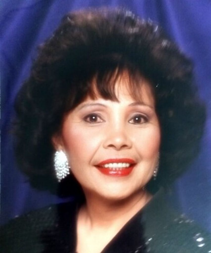 Carmelita Ewry Hill Profile Photo