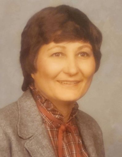 Patricia (Travis)  Hill Profile Photo