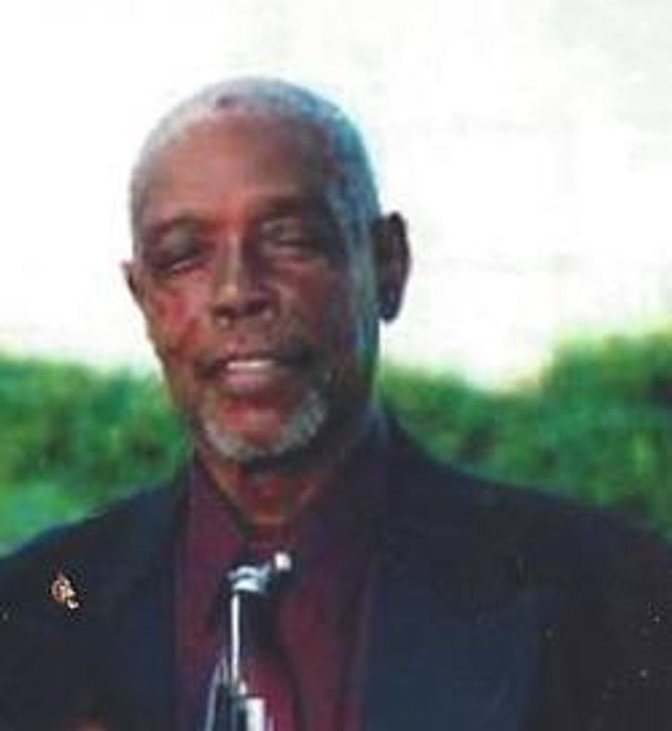 John Arlington "Governor" Deveaux Profile Photo
