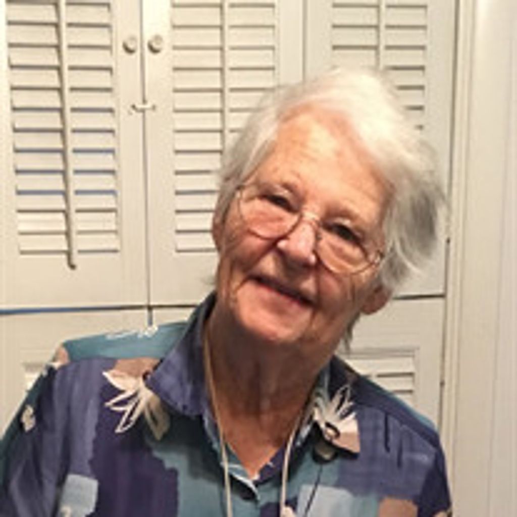 Lois Y. Deaton Profile Photo
