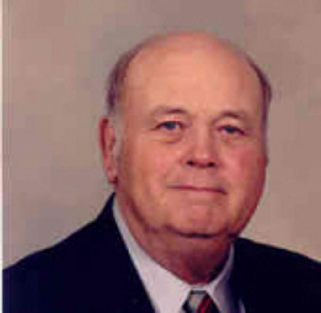 Billy Hickman