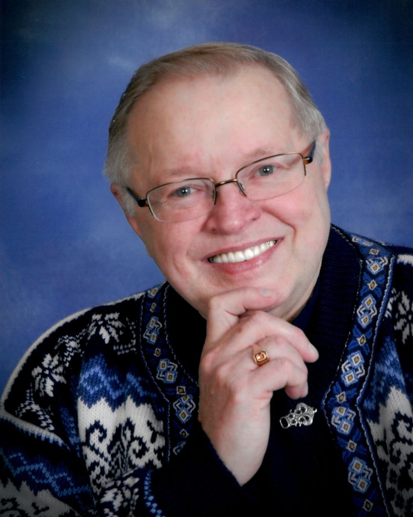 Ronald Alfred Orvik Profile Photo