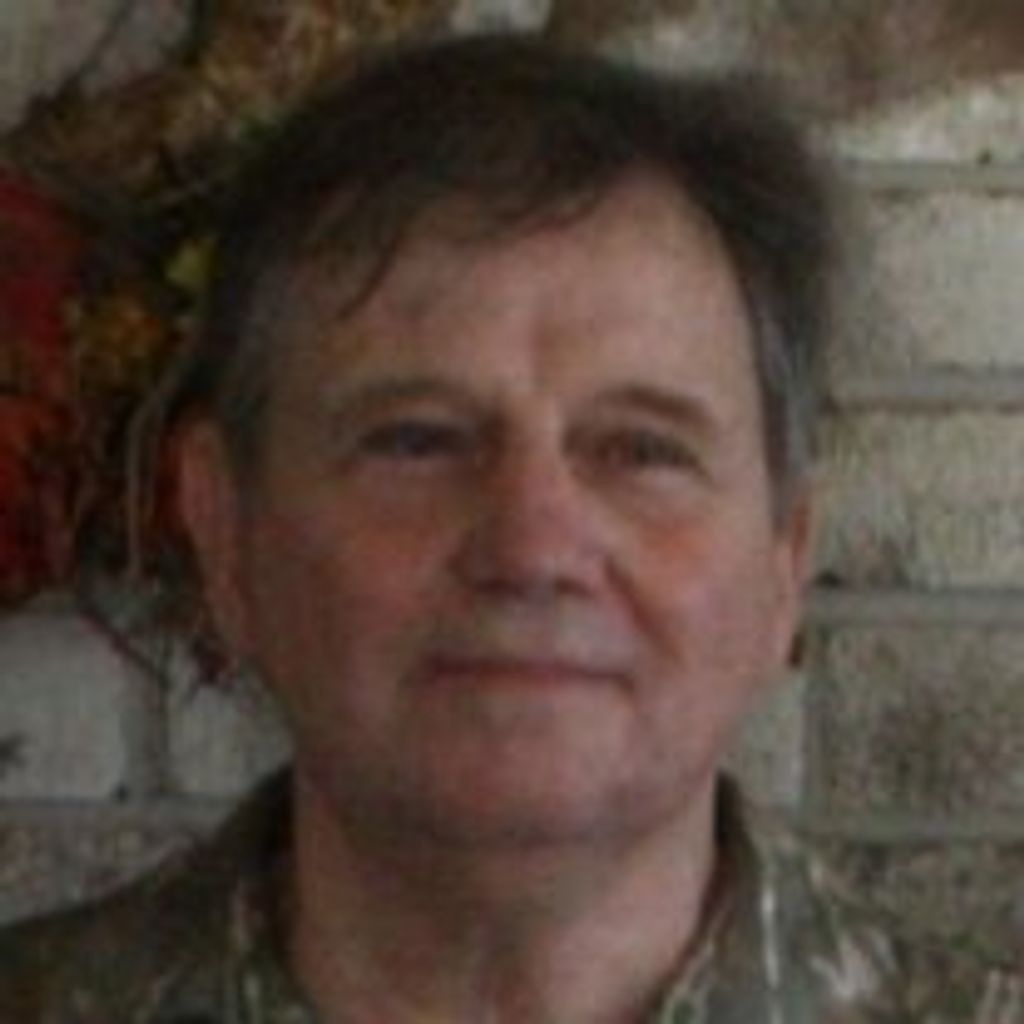 Dr. Frank C. Arnold