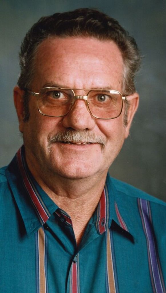 J.R. Copeland Profile Photo