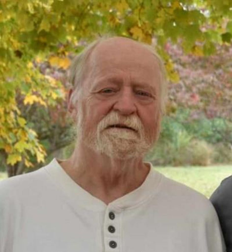 Gary James Cook Profile Photo