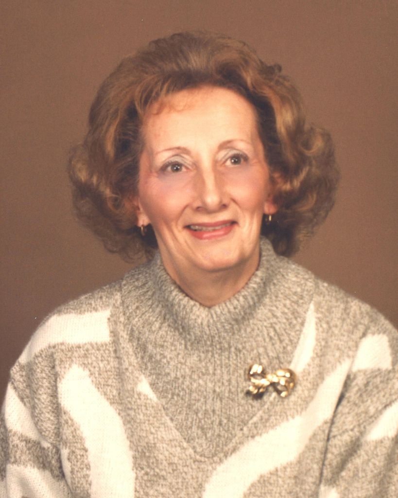 Helen Hall Profile Photo