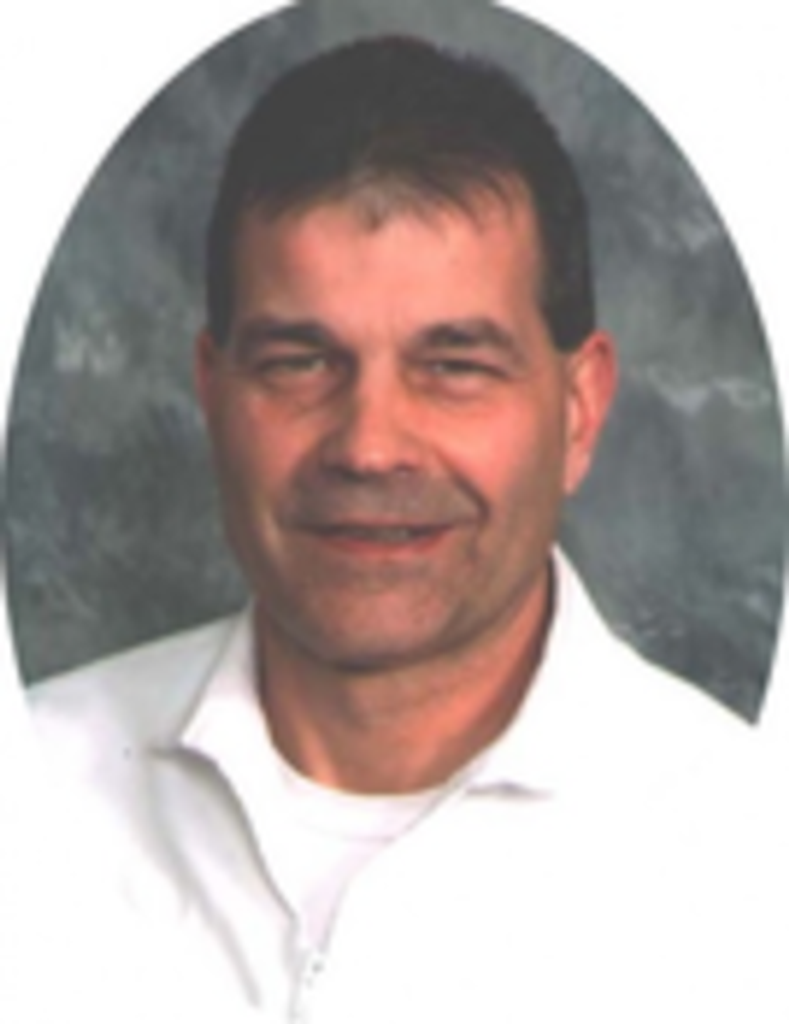 Mark Alan Mitchell