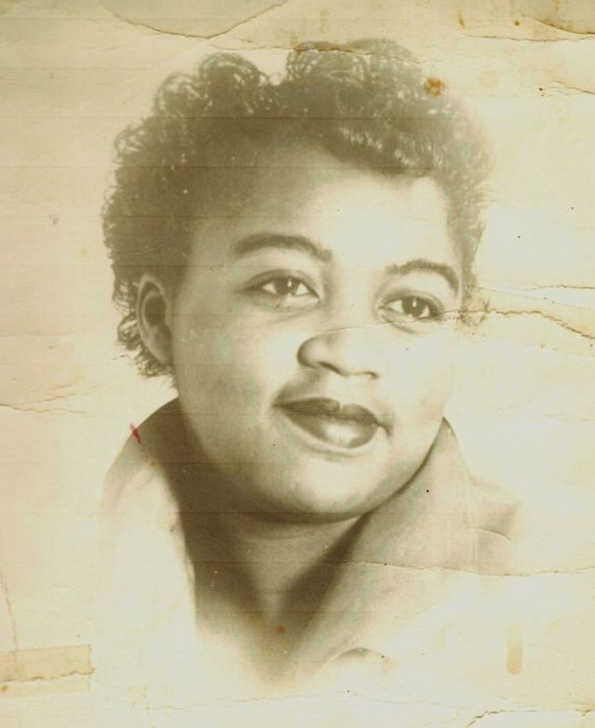 Bettie Elizabeth Howard